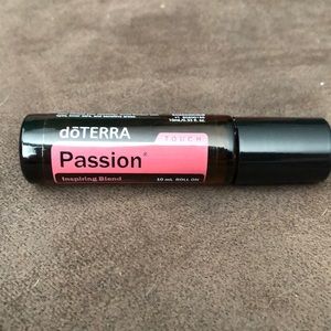 NEW Doterra Passion Roller